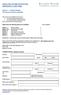 EMPLOYEE INCOME PROTECTION INSURANCE CLAIM FORM