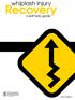 whiplash injury Recovery a self help guide 2nd edition