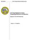 U.S. Army Enterprise Cloud Computing Reference Architecture