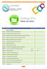 CÓDIGO DESCRIPCIÓN LUGAR HORAS Ene Feb Mar Abr. CAS-6001 Administración Oracle 11g OCP (SQL+Admon I+Admon II) - 115-6 8 -