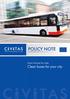 Smart choices for cities. Clean buses for your city