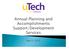 ! Internet Technology Advisory Committee! Web Accessibility Committee