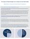 The Impact of Federal Budget Cuts on State and Local Public Safety. Results from a Survey of Criminal Justice Practitioners