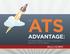ATS. The. The Staffing Agency s Guide to Buying an Applicant Tracking System