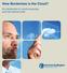 How Borderless is the Cloud? An introduction to cloud computing and international trade