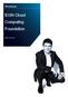 EXIN Cloud Computing Foundation