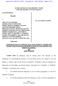 Case 2:13-cv-00727-CG-WPL Document 24 Filed 10/15/13 Page 1 of 10 IN THE UNITED STATES DISTRICT COURT FOR THE DISTRICT OF NEW MEXICO