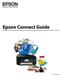 Epson Connect Guide NPD4706-00 EN