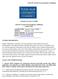 SCHOOL OF SOCIAL WORK. SWK 597: Social Work and Human Trafficking Summer 2015
