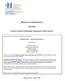#P15.2015. Interim Customer Relationship Management (CRM) Software. RFP# P15.2015 Interim CRM Software. Addressed to: