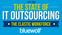 contents 03 Message from the CEO Outsourcing IT: an idea comes of age Outsourcing Strategies Cost, impact, and control