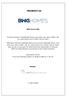 BWG Homes ASA. Private Placement of 28,000,000 Shares, each with a par value of NOK 1.00, at a subscription price of NOK 5.
