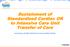 Sustainment of Standardized Cardiac OR to Intensive Care Unit Transfer of Care. Tracie Northway, RN, MSN, CNCCP(C) & Lisa Yarske, RN, BSN, CNCCP(C)