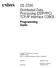 Distributed Data Processing (DDP-PPC) TCP/IP Interface COBOL