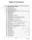 ARCHIVE. Table of Contents. 24.15.01 - Rules of the Idaho Licensing Board of Professional Counselors and Marriage and Family Therapists