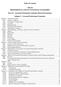 Table of Contents. Title 46 PROFESSIONAL AND OCCUPATIONAL STANDARDS. Part LX. Licensed Professional Counselors Board of Examiners