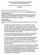 COLLEGE OF EDUCATION AND BEHAVIORAL SCIENCES PROFESSIONAL COUNSELING PROGRAMS APCE 601: Practicum in Couples and Family Therapy Spring 2015