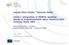 Consip Pilot eorder Telecom Italia. eorder: integration of PEPPOL building blocks in AcquistinretePA eproc Platform and Telecom Italia CRM