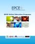 Table of Contents. List of EPCE Online Learning Programs- January 2014 1
