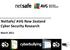 Netsafe/ AVG New Zealand. NetSafe/ AVG New Zealand. Cyber Security Research. Cyber Security Research. Supplementary Tables. March 2011.