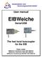 EIBWeiche Serial/USB