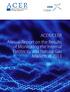 ACER/CEER Annual Report on the Results of Monitoring the Internal Electricity and Natural Gas Markets in 2013