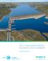 SITE C CLEAN ENERGY PROJECT: BUSINESS CASE SUMMARY