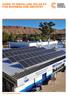GUIDE TO INSTALLING SOLAR PV FOR BUSINESS AND INDUSTRY