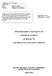 PREPARED DIRECT TESTIMONY OF YVONNE M. LE MIEUX ON BEHALF OF SAN DIEGO GAS & ELECTRIC COMPANY