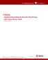 SearchSecurity. Implementing Network Security Monitoring with Open Source Tools By Richard Bejtlick. IT Briefing: An IT Briefing produced by