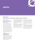 Product Brief Nortel Business Communications Manager Digital and IP Phones