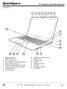 QuickSpecs. HP EliteBook Folio 9470m Ultrabook. Overview