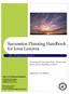 Succession Planning Handbook for Iowa Lawyers