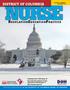 NURSE DISTRICT OF COLUMBIA