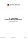TC TrustCenter Certificate Policy Definitions. Version of January 22 nd, 2010. TC TrustCenter GmbH January 22nd, 2010 Page 1 of 22