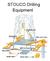 STOUCO Drilling Equipment