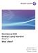 OmniAccess 3500 Nonstop Laptop Guardian. Release 2.2. What s New?