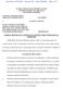 Case 4:05-cv-01278-GTE Document 25 Filed 12/08/2005 Page 1 of 12 IN THE UNITED STATES DISTRICT COURT EASTERN DISTRICT OF ARKANSAS LITTLE ROCK DIVISION