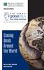 Closing Deals Around the World. invites you to attend the. May 8 & 9, 2006 / Boston, USA Boston Harbor Hotel