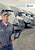 FLEET MANAGEMENT AND TRACKING SOLUTIONS