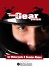 Gear. for Motorcycle & Scooter Riders. Good. the