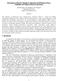 Determinants of Internet Adoption by Indonesian Small Business Owners: Reliability and Validity of Research Instrument. Abstract