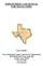 EMPLOYMENT LAW MANUAL FOR TEXAS CITIES