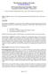 The Insurance Institute of Canada www.insuranceinstitute.ca. C82 General Insurance Essentials Part 2 Licensing Kit Textbook Addendum February 2011