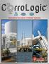 For high temperature applications for tanks holding liquids or solids above 200 deg C use Corrologic Slurry HT VpCI System.