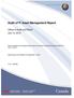 Audit of IT Asset Management Report