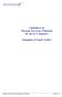 Guidelines on Disaster Recovery Planning for the ICT Industry. Kingdom of Saudi Arabia