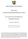 Ministry of Schools, Youth and Children. OECD Activity. Attracting, Developing and Retaining Effective Teachers Düsseldorf, August 2003