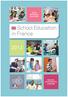 School Education in France