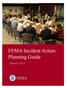 January 2012 FEMA Incident Action Planning Guide i